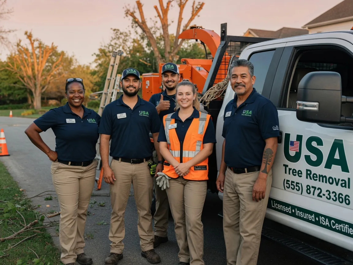 Tree Removal company in Wauchula, FL