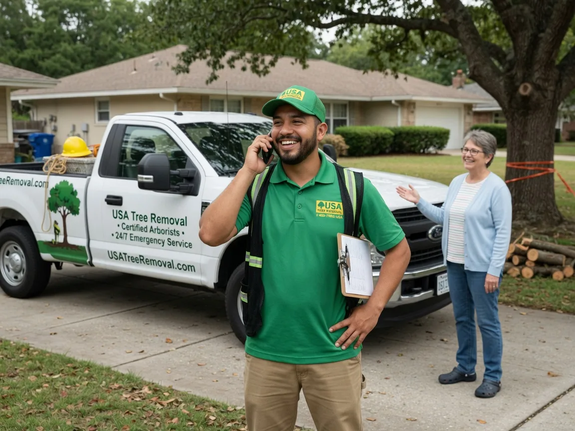 Tree Removal Wauchula, FL FAQs