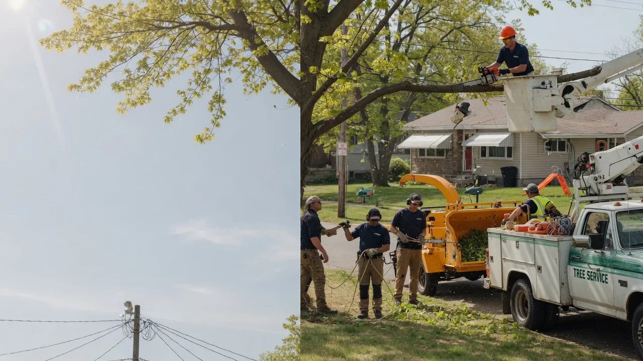 Tree Removal in Wauchula, FL near me